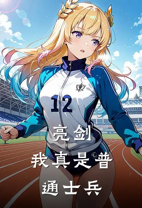 亮剑，我真是普通士兵