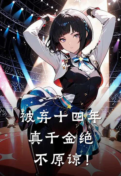 被弃十四年，真千金绝不原谅！