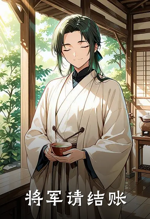 将军请结账白莲沈玉热门小说完结_热门的小说将军请结账白莲沈玉