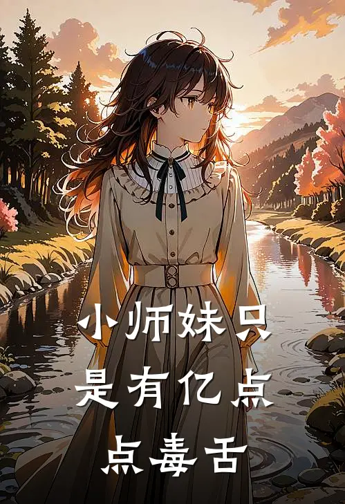 小师妹只是有亿点点毒舌