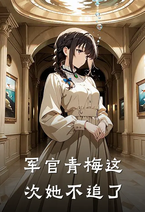 军官青梅这次她不追了