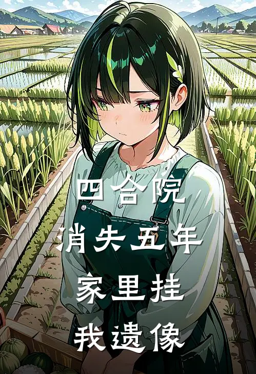 四合院：消失五年，家里挂我遗像