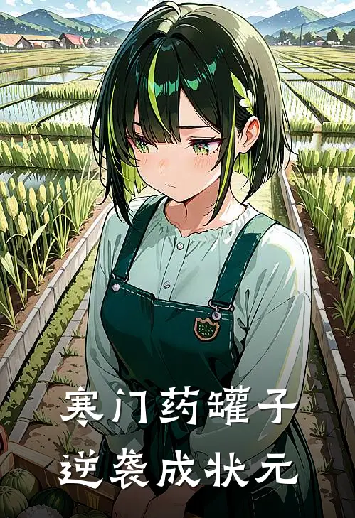 寒门药罐子逆袭成状元