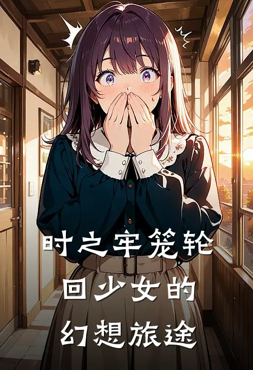 时之牢笼轮回少女的幻想旅途