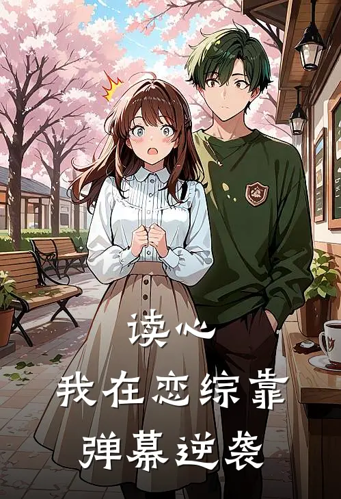 读心：我在恋综靠弹幕逆袭