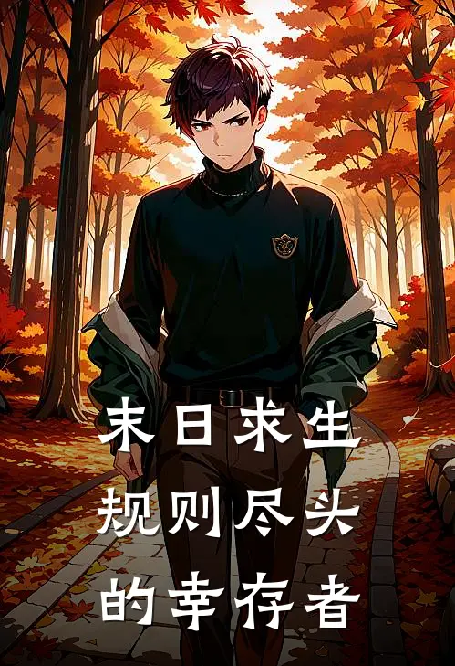末日求生，规则尽头的幸存者