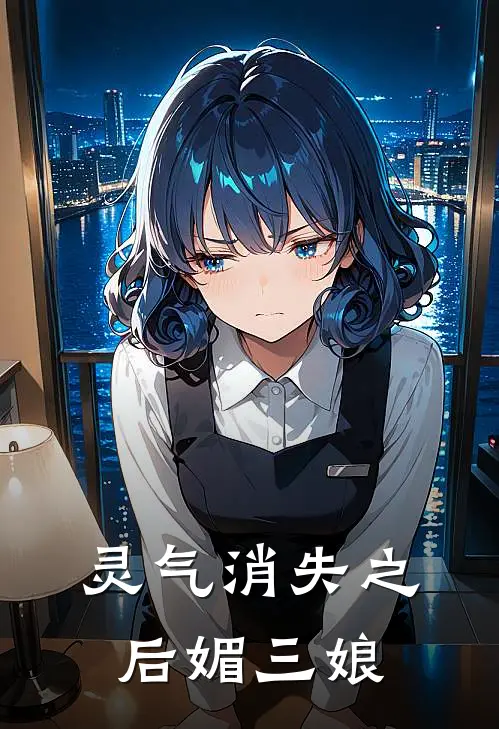 灵气消失之后媚三娘