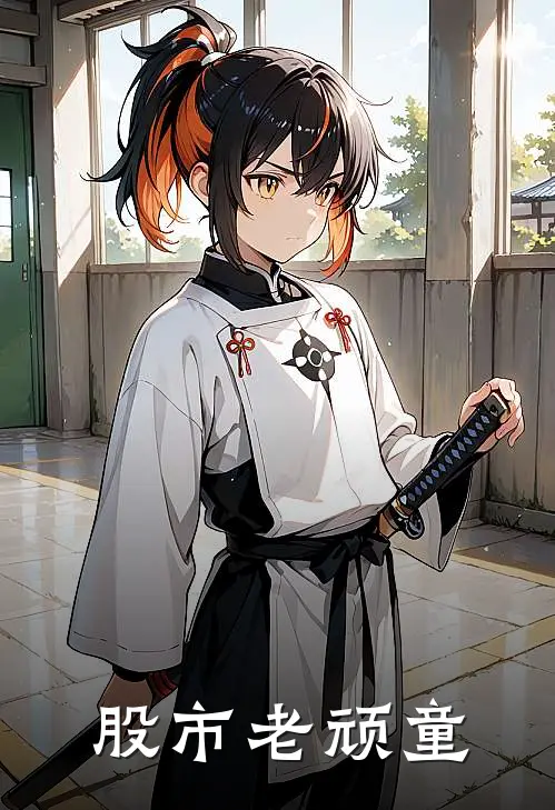 股市老顽童