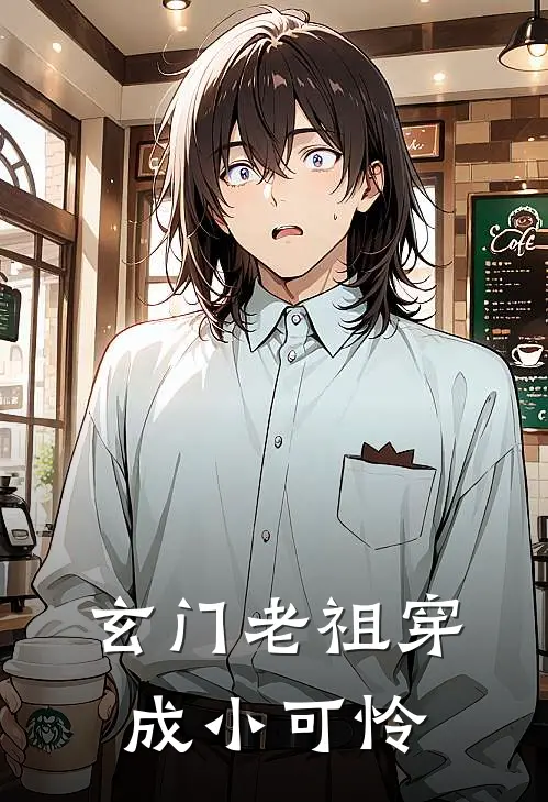 玄门老祖穿成小可怜