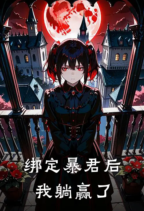 绑定暴君后我躺赢了