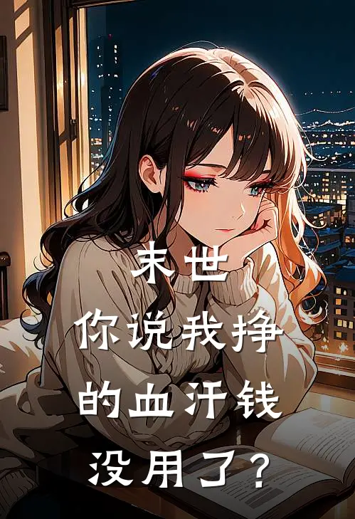 末世，你说我挣的血汗钱没用了？