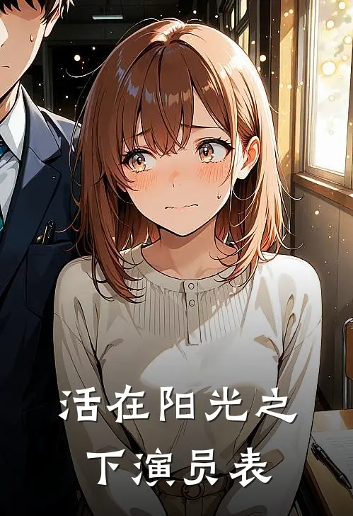 活在阳光之下演员表