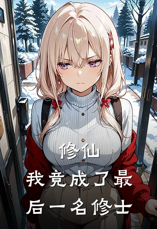 修仙：我竟成了最后一名修士