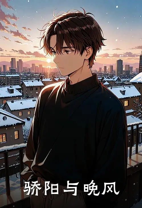 骄阳与晚风(陈屿林薇)热门完本小说_最新小说骄阳与晚风陈屿林薇