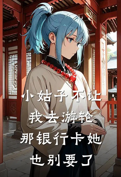 小姑子不让我去游轮，那银行卡她也别要了(林莉林凡)最新小说_免费阅读完整版小说小姑子不让我去游轮，那银行卡她也别要了(林莉林凡)