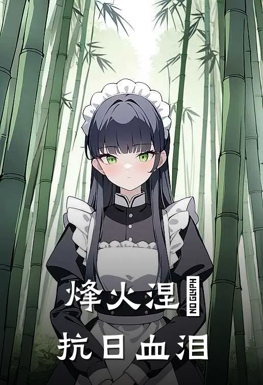 烽火涅槃抗日血泪