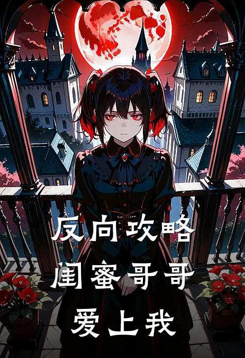 反向攻略，闺蜜哥哥爱上我