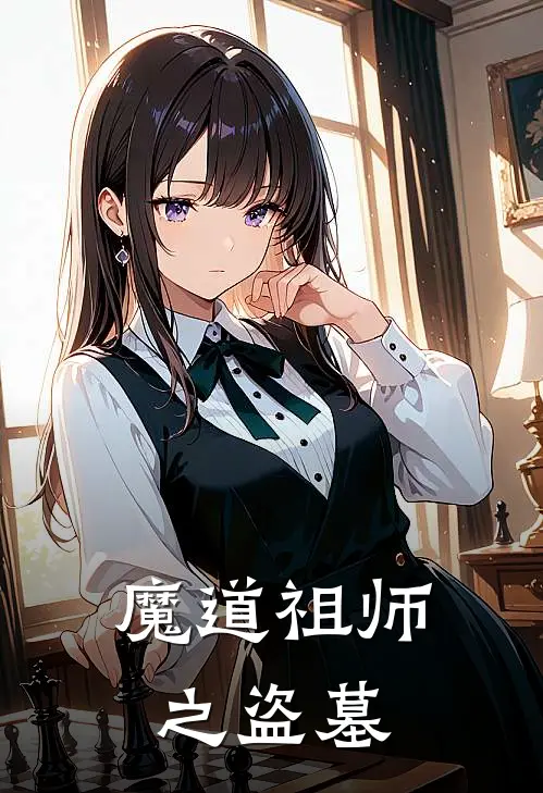 魔道祖师之盗墓(魏无羡温若寒)最新小说_免费阅读完整版小说魔道祖师之盗墓(魏无羡温若寒)