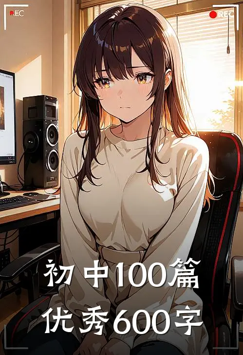 初中100篇优秀600字