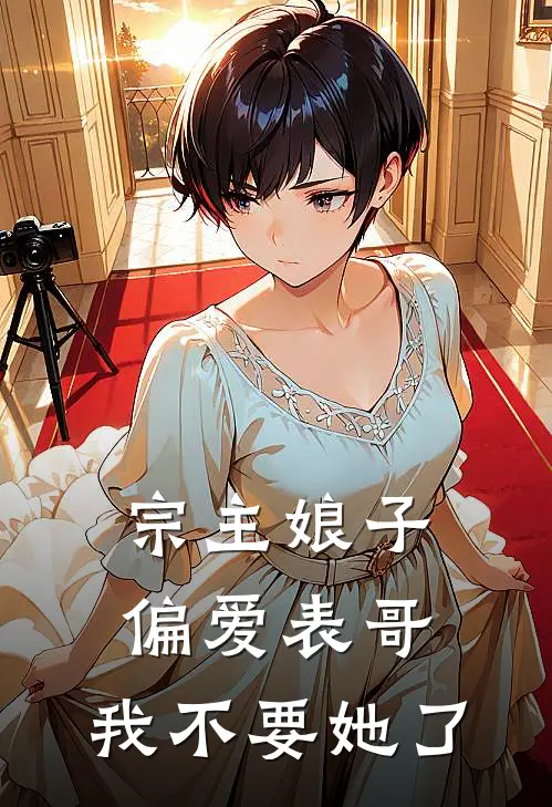宗主娘子偏爱表哥，我不要她了