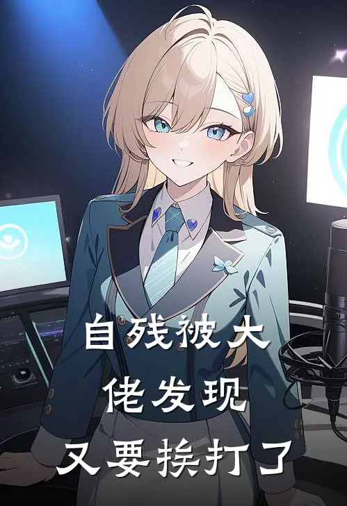 自残被大佬发现，又要挨打了