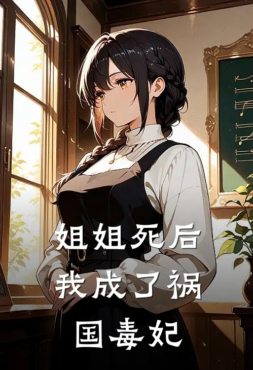 孟婉笙谢知行《姐姐死后，我成了祸国毒妃》完整版在线阅读_孟婉笙谢知行完整版在线阅读