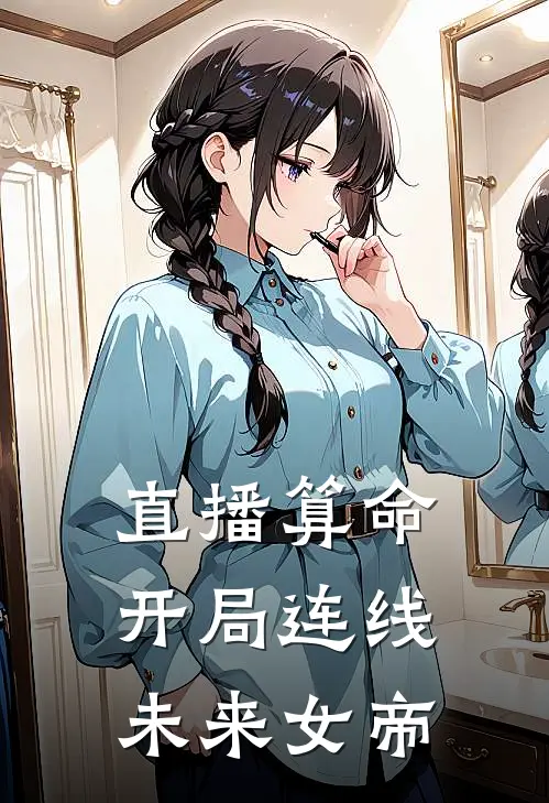 直播算命，开局连线未来女帝