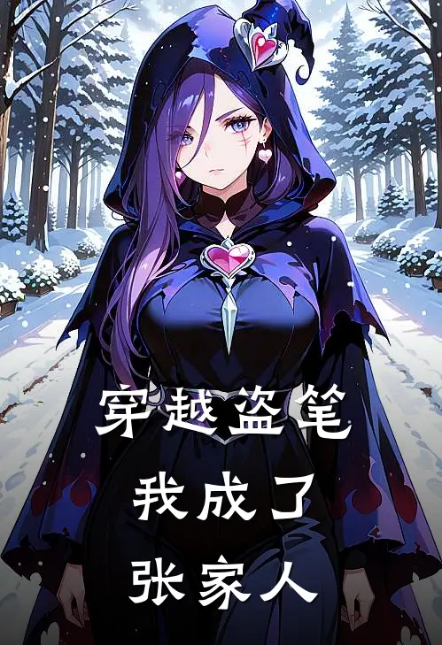 穿越盗笔：我成了张家人