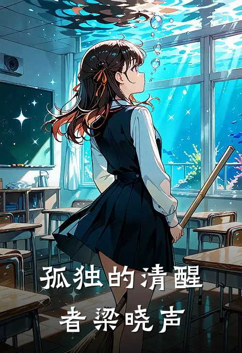 孤独的清醒者 梁晓声