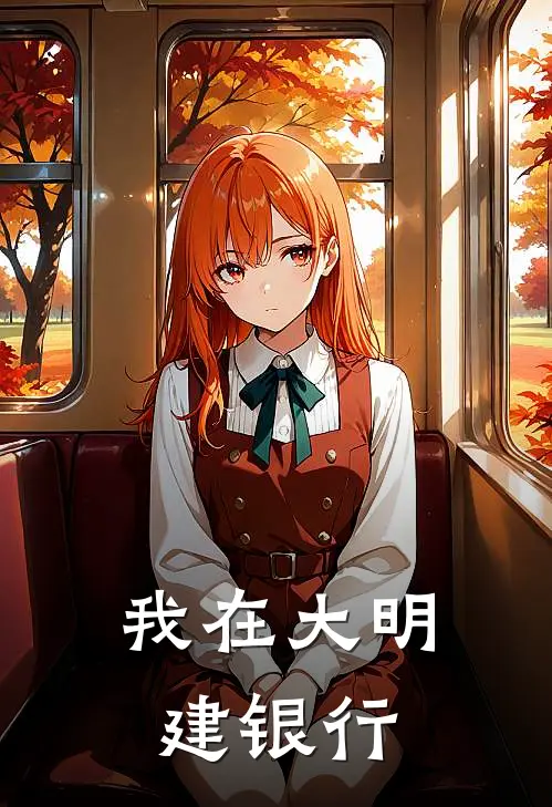 我在大明建银行