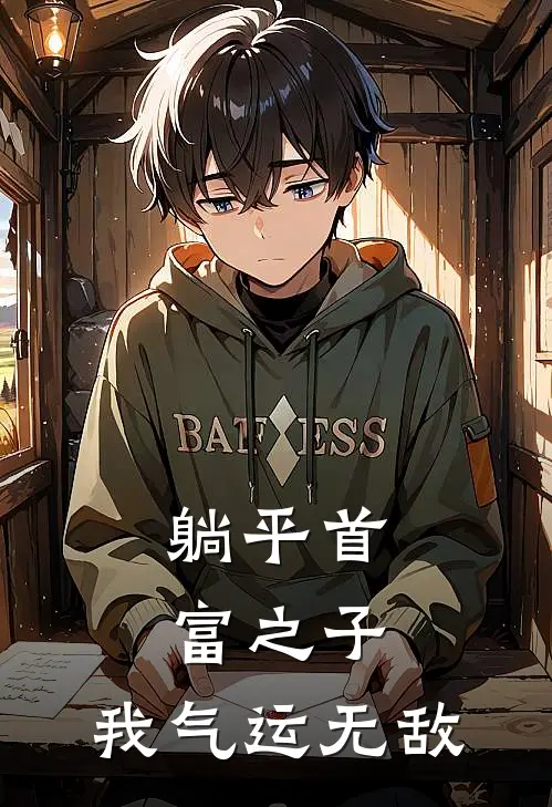 躺平首富之子：我气运无敌