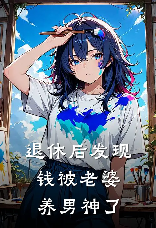 退休后发现钱被老婆养男神了宋晚潮段棉全文免费阅读_完结热门小说退休后发现钱被老婆养男神了(宋晚潮段棉)