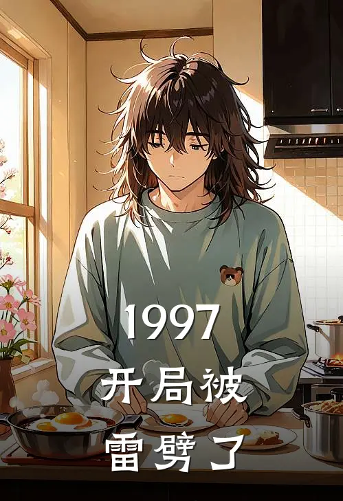 1997，开局被雷劈了