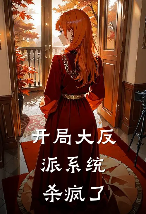 开局大反派系统，杀疯了