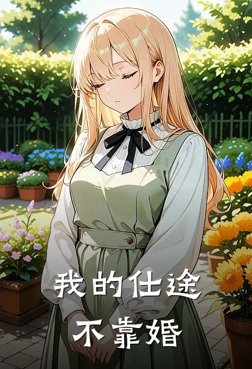 我的仕途不靠婚