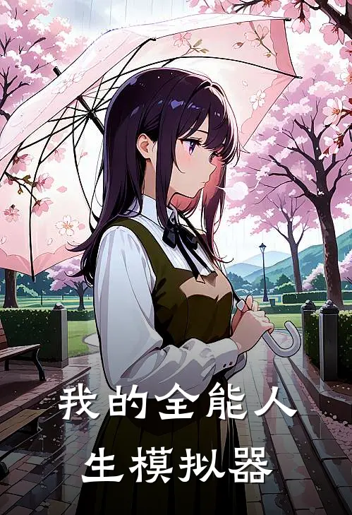 我的全能人生模拟器