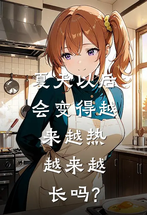 夏天以后会变得越来越热、越来越长吗?