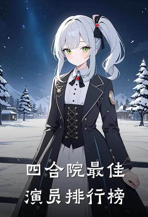 四合院最佳演员排行榜