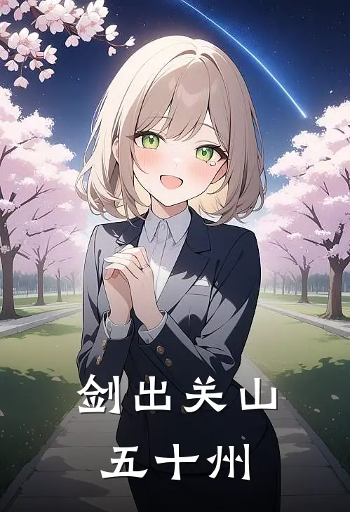 剑出关山五十州