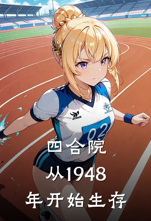 四合院：从1948年开始生存