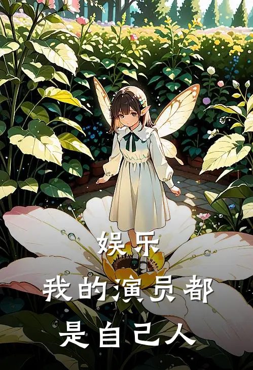 娱乐：我的演员都是自己人