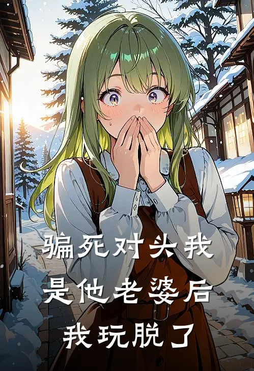 骗死对头我是他老婆后，我玩脱了(顾修顾修远)推荐完结小说_最新章节列表骗死对头我是他老婆后，我玩脱了(顾修顾修远)