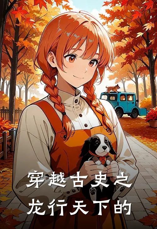 穿越古史之龙行天下的