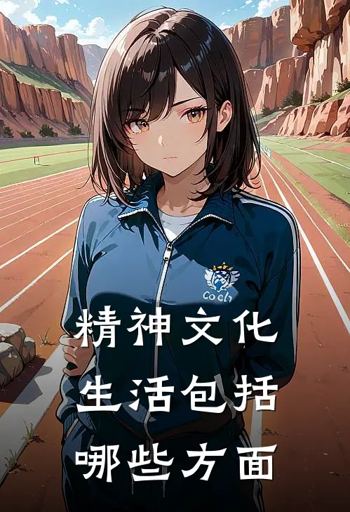 精神文化生活包括哪些方面