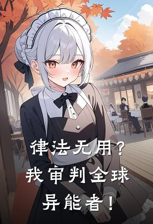 律法无用？我审判全球异能者！