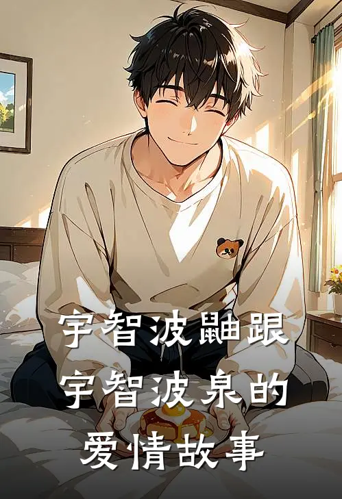 宇智波鼬跟宇智波泉的爱情故事