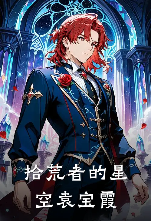 拾荒者的星空 袁宝霞