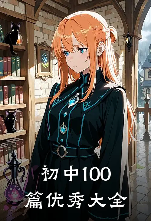 初中100篇优秀大全