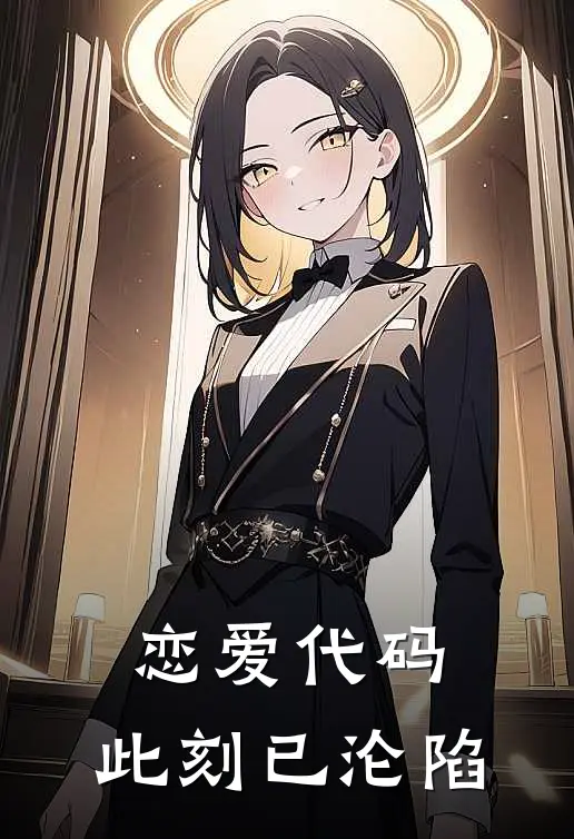 恋爱代码，此刻已沦陷江妄温以宁完结小说免费阅读_热门免费小说恋爱代码，此刻已沦陷(江妄温以宁)