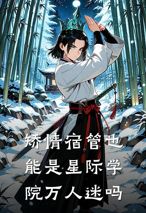 矫情宿管也能是星际学院万人迷吗